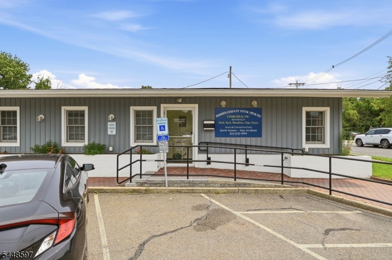 Commercial Sale in Newton Town 4