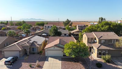 16193 W Calavar Road, House other with 3 bedrooms, 2 bathrooms and null parking in Surprise AZ | Image 2