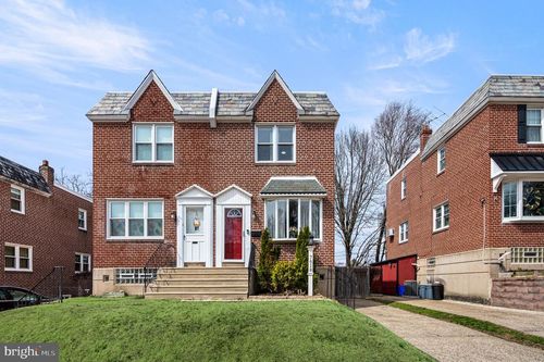 7618 Burholme Ave, PHILADELPHIA, PA, 19111-2411 | Card Image