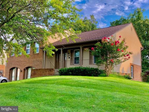 14704 Pinto Ln, ROCKVILLE, MD, 20850-3512 | Card Image