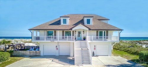 1304 Ariola Dr, Pensacola Beach, FL, 32561-2302 | Card Image