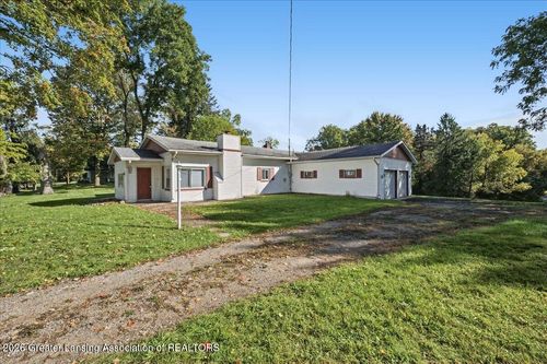 6901 Kingdon Ave, Holt, MI, 48842-2109 | Card Image
