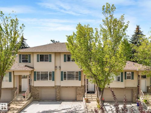 40-420 Hunters Green Nw, Edmonton, AB, T6R2X3 | Card Image