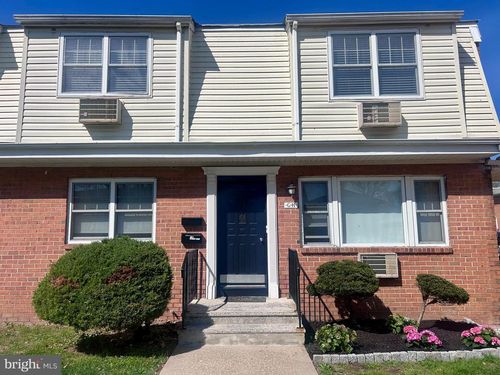 114-G The Orchards, East Windsor, NJ, 08512-2300 | Card Image