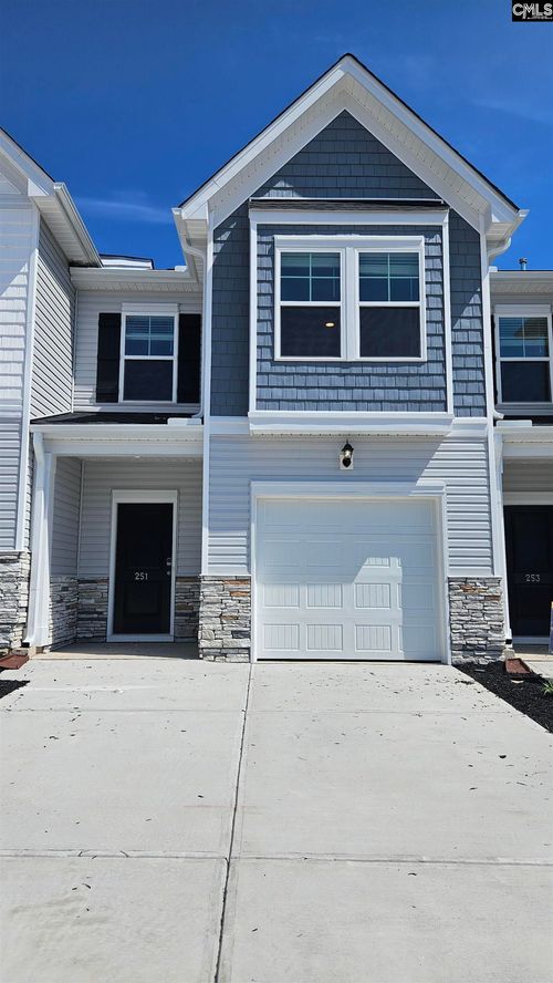251 Sunny Hill Dr, Blythewood, SC, 29016-9301 | Card Image