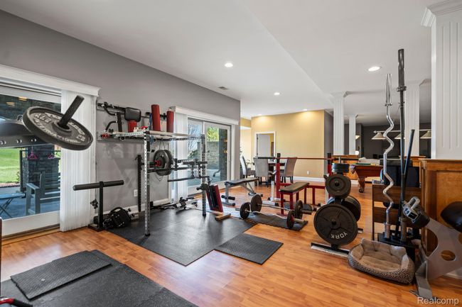 Basement space. | Image 38