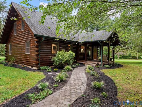 611 Hills Fork Rd, King William, VA, 23086-2525 | Card Image