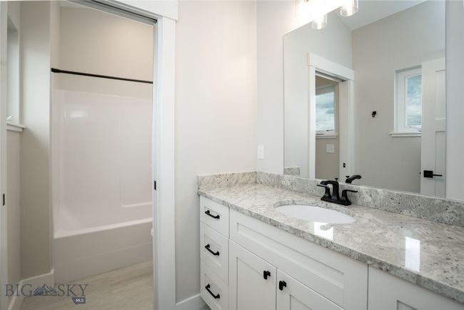 Full Bath located across the hallway from Bedroom 2 & 3 - Upper Level | Image 51