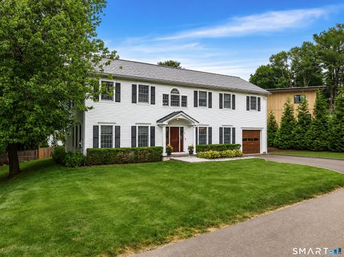 5 Drumlin Rd, Westport, CT, 06880-6136 | Card Image