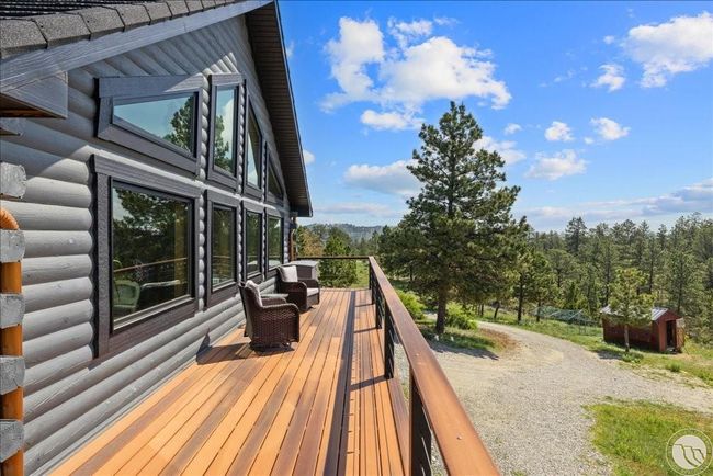 295 Pine Crest Rd, House other with 4 bedrooms, 3 bathrooms and null parking in Columbus MT | Image 27