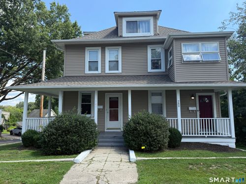 287 Old Stratfield Rd, Fairfield, CT, 06825-4459 | Card Image