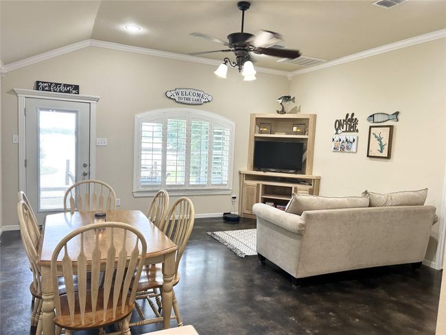 12195 Shady Ln, House other with 2 bedrooms, 2 bathrooms and 1 parking in Thornton TX | Image 7