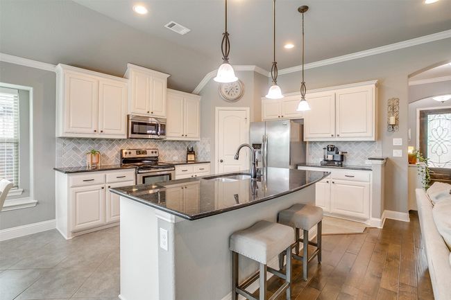 201 Saxon St, House other with 3 bedrooms, 2 bathrooms and null parking in Waxahachie TX | Image 20