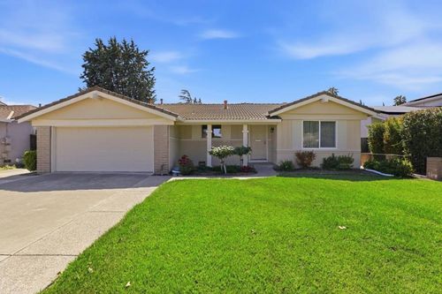 4373 Vistapark Drive, San Jose, CA, 95136 | Card Image