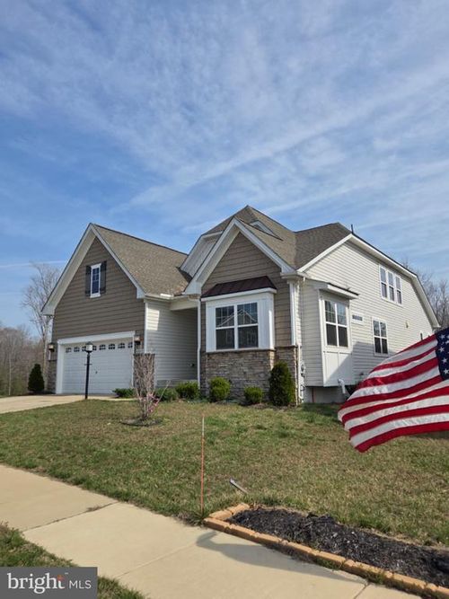 4440 Shakespeare Cir, WHITE PLAINS, MD, 20695-4191 | Card Image