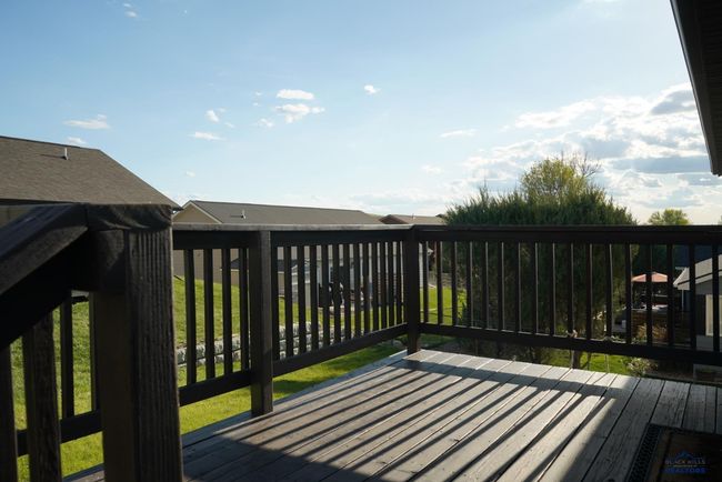 814 Ridgeview St, House other with 4 bedrooms, 2 bathrooms and null parking in Belle Fourche SD | Image 31