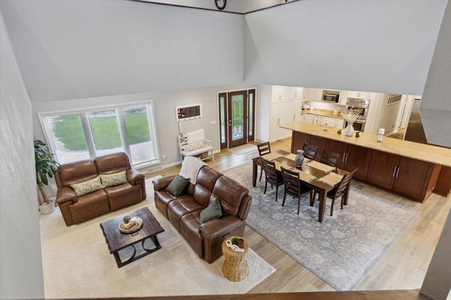 4441 N John Paul Rd, House other with 6 bedrooms, 4 bathrooms and null parking in MILTON WI | Image 16