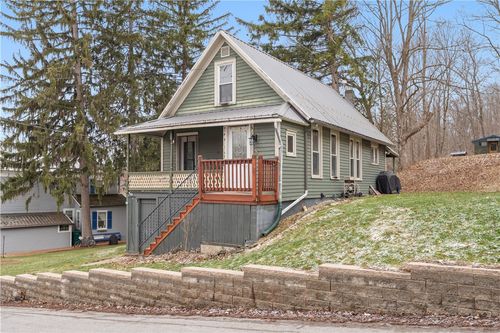 3 Tower Rd, Wyoming, NY, 14591-9556 | Card Image