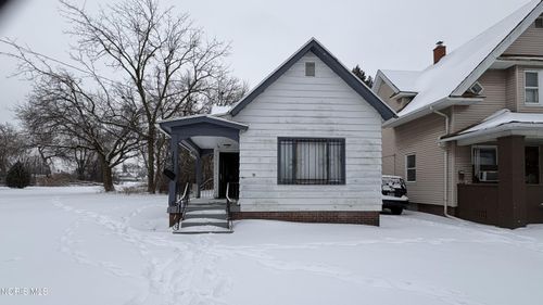 1637 Vance St, Toledo, OH, 43607-3936 | Card Image