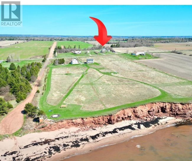 3200 Cape Bear Rd, House other with 3 bedrooms, 2 bathrooms and null parking in Murray Harbour PE | Image 5