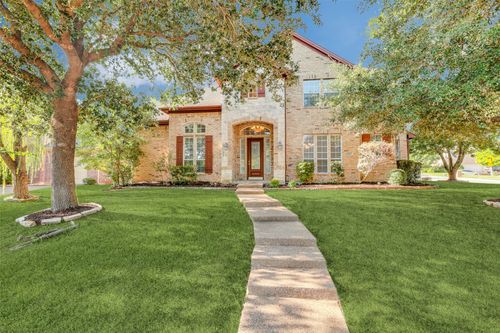 4400 Breckinridge Blvd, Richardson, TX, 75082-3805 | Card Image