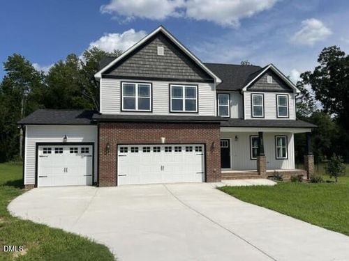 842 Olive Branch Dr, Smithfield, NC, 27577-3548 | Card Image