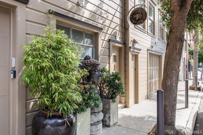 965 Natoma Street, Home with 6 bedrooms, 6 bathrooms and 2 parking in San Francisco CA | Image 76