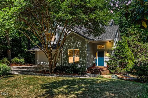 101 Glenview Pl, Chapel Hill, NC, 27514-1948 | Card Image