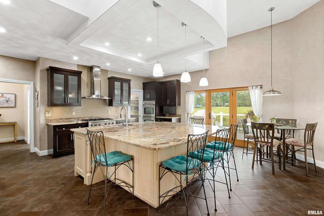 7412 W Pfeiffer Rd, House other with 5 bedrooms, 3 bathrooms and null parking in Mapleton IL | Image 14