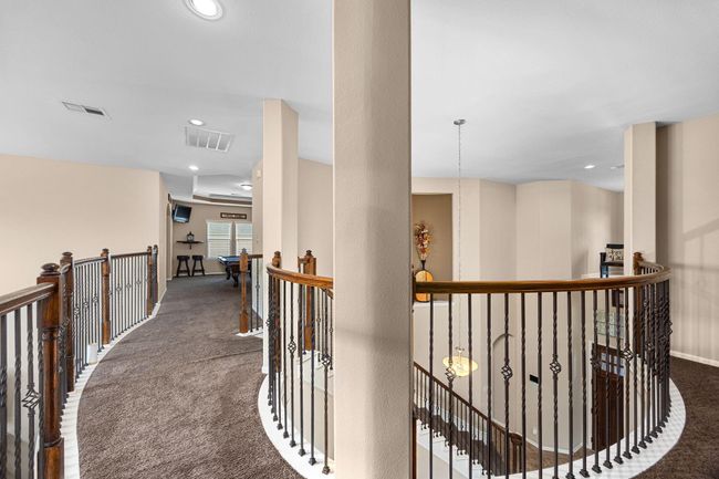 8215 Paddle Rock Ln, House other with 5 bedrooms, 4 bathrooms and 3 parking in Rosenberg TX | Image 25