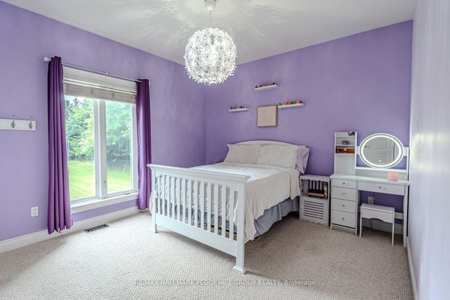 5 Munro Crt, House other with 4 bedrooms, 4 bathrooms and 9 parking in Minesing ON | Image 11