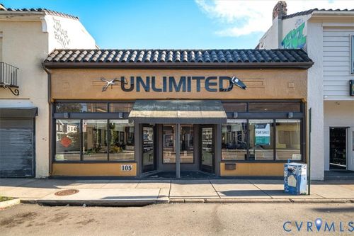 105 W Brookland Park Blvd, Richmond, VA, 23222-2633 | Card Image