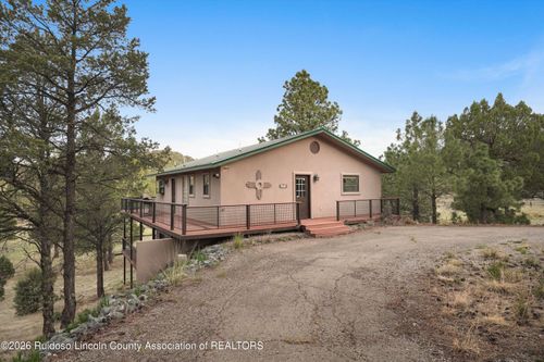111 Country Ln, Alto, NM, 88312-9580 | Card Image