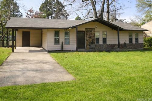 29 Compass Point St, Sherwood, AR, 72120-1969 | Card Image