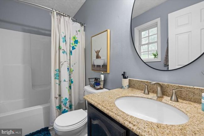 214 Salt Lick Rd, House other with 4 bedrooms, 3 bathrooms and null parking in FRONT ROYAL VA | Image 17