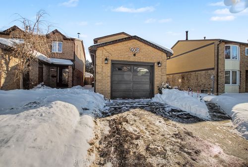 912 Laurier Avenue, Milton, ON, L9T4H6 | Card Image