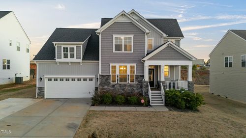 363 Grey Hawk Dr, Garner, NC, 27529-9271 | Card Image