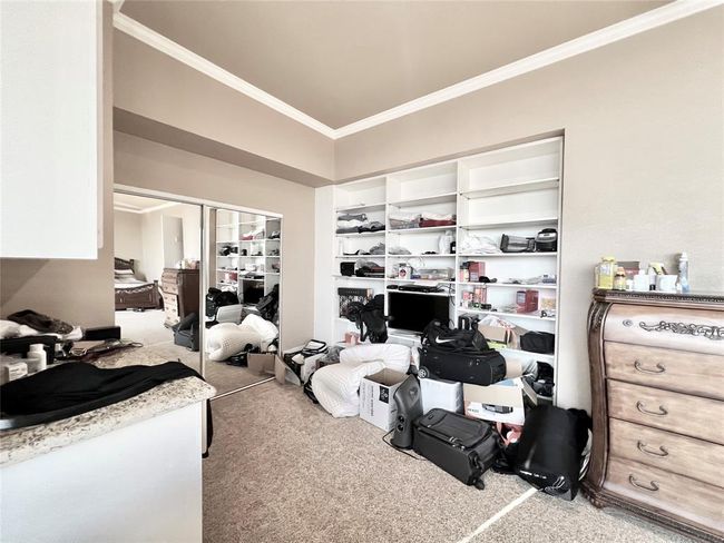 2nd bedroom dressing area | Image 26
