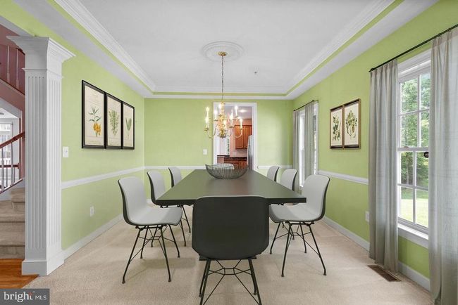 14001 Westmeath Dr, House other with 7 bedrooms, 5 bathrooms and null parking in LAUREL MD | Image 8