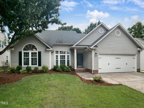 11320 N Radner Way, Raleigh, NC, 27613-5534 | Card Image