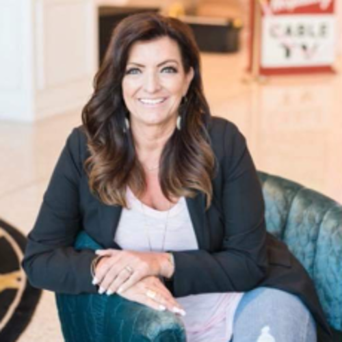 Angela Wadsworth