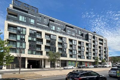 804 - 840 St Clair Ave W, Condo with 2 bedrooms, 2 bathrooms and 1 parking in Toronto ON | Image 1