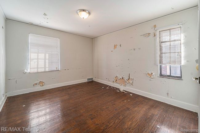 17343 Santa Rosa Dr, House other with 3 bedrooms, 2 bathrooms and null parking in Detroit MI | Image 20