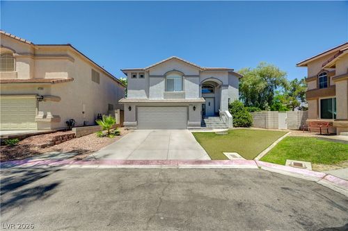 8724 Breezy Brown Ave, Las Vegas, NV, 89143-5130 | Card Image