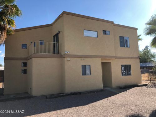2-1415 E Lester Street, Tucson, AZ, 85719 | Card Image