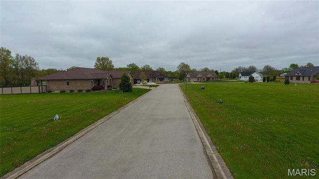 995 Alicia Way, Home with 0 bedrooms, 0 bathrooms and null parking in Staunton IL | Image 6