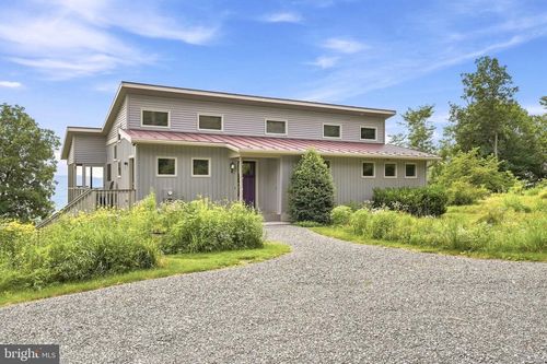 2383 Baker Mountain Dr, YELLOW SPRING, WV, 26865-5604 | Card Image