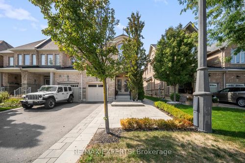 24 Sedgewick Pl, Vaughan, ON, L4H3J5 | Card Image