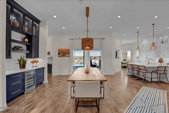 1511 New River Inlet Rd, House other with 7 bedrooms, 6 bathrooms and 4 parking in N Topsail Beach NC | Image 6