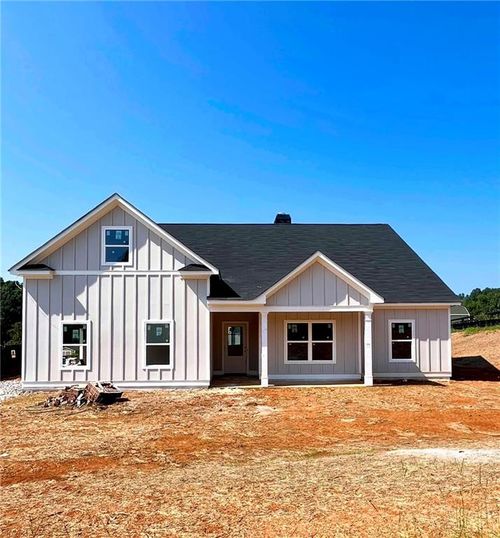 109 Odgers Trl, Dawsonville, GA, 30534-8536 | Card Image